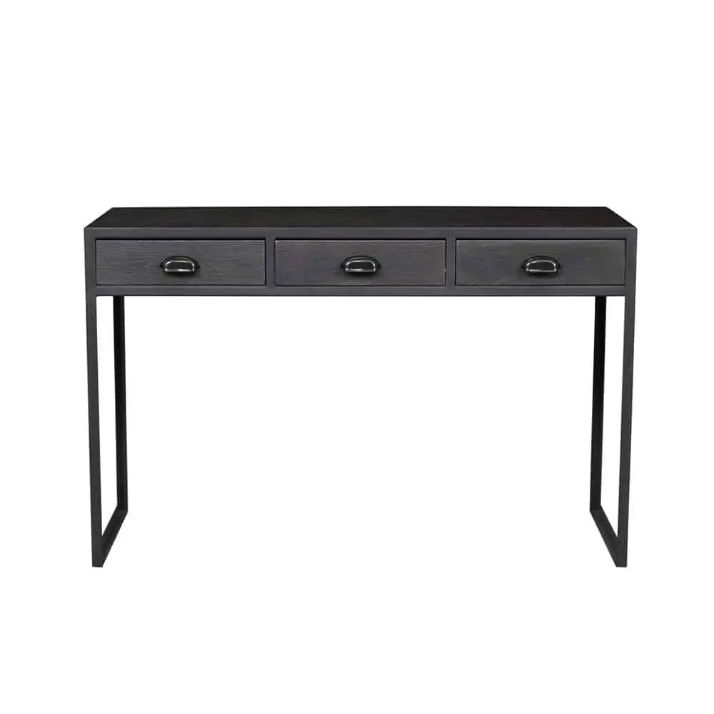 DI Designs Grafton Industrial Style Desk Desk