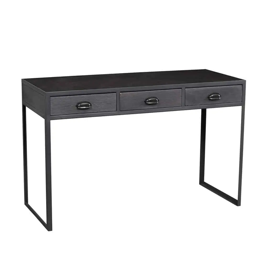 DI Designs Grafton Industrial Style Desk Desk