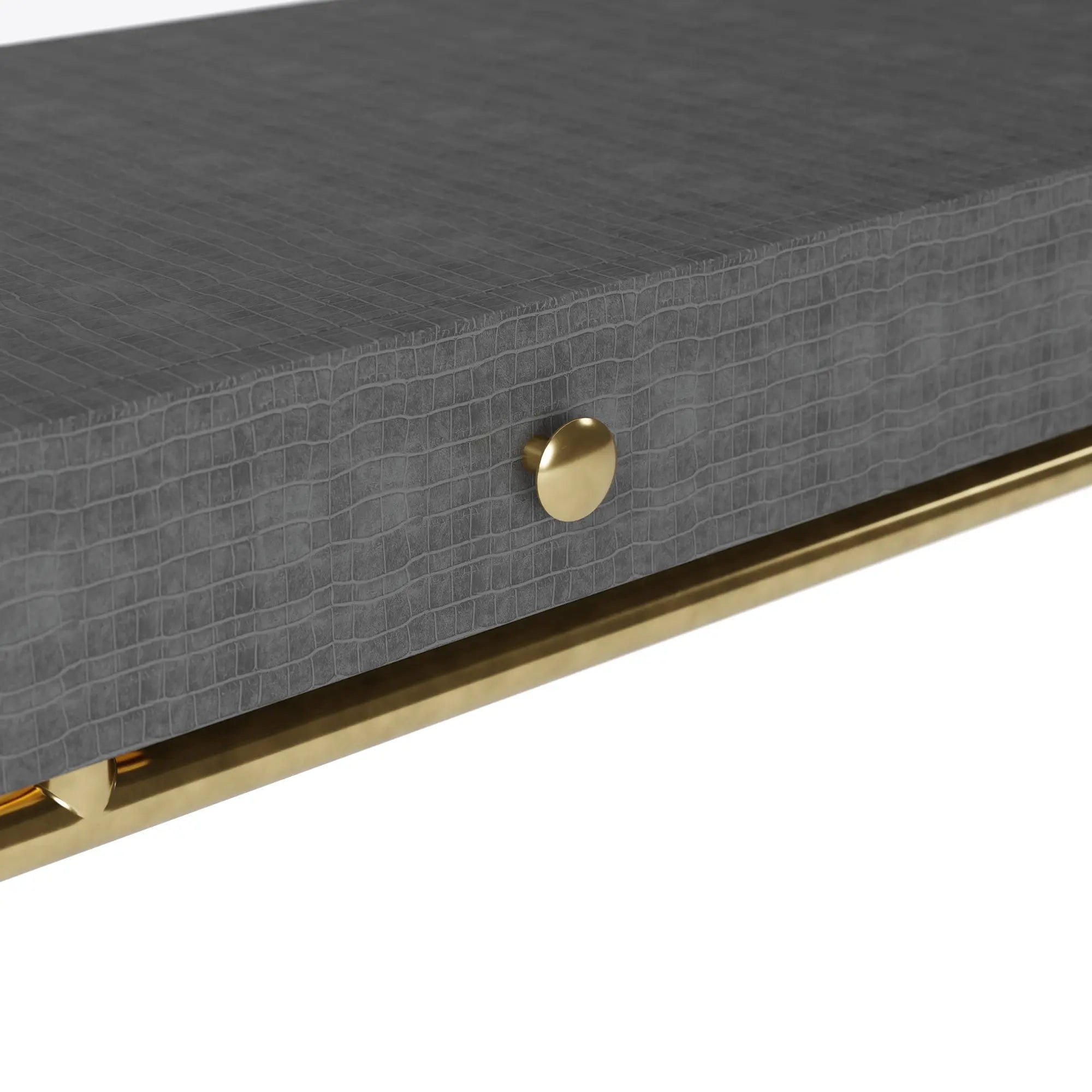 D.I Designs Greyshott 2 Drawer Desk Nicholas John Interiors D.I Designs