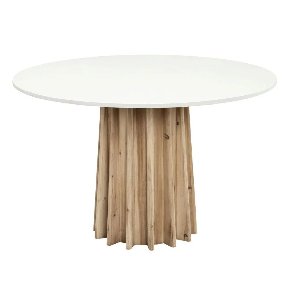 DI Designs Hackwood Dining Table