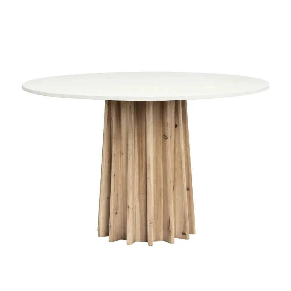 DI Designs Hackwood Dining Table