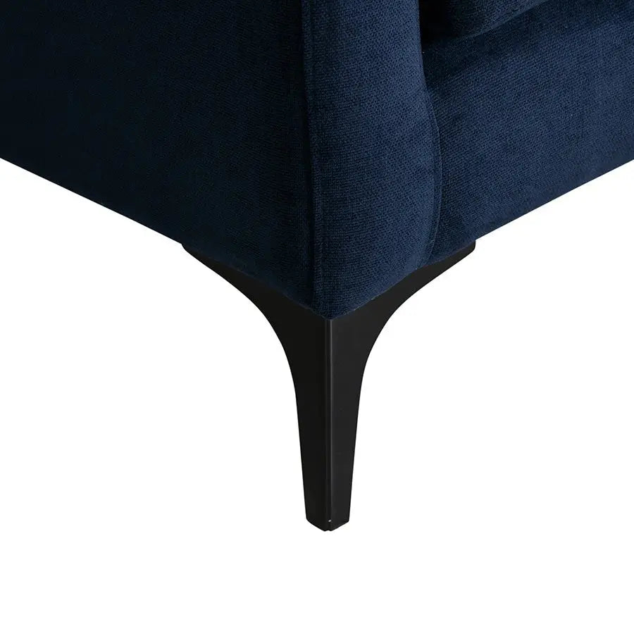 DI Designs Himbleton Sofa in Blue Sofa