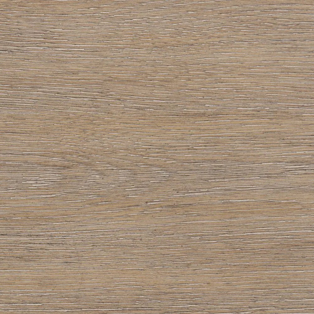 DI Designs Leckford Ribbed Occasional Table in Aged Oak Side Table