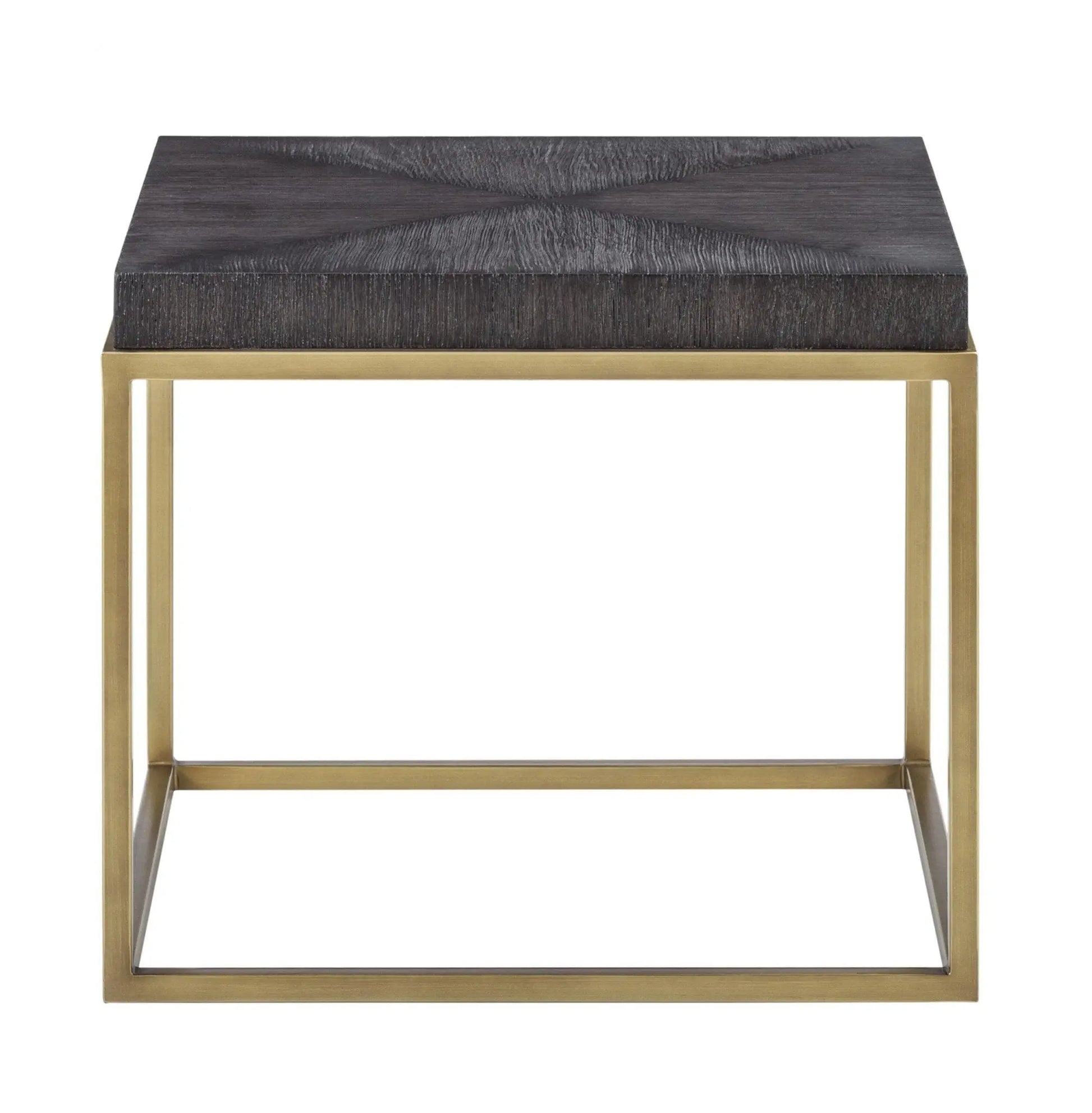 DI Designs Norton End Table
