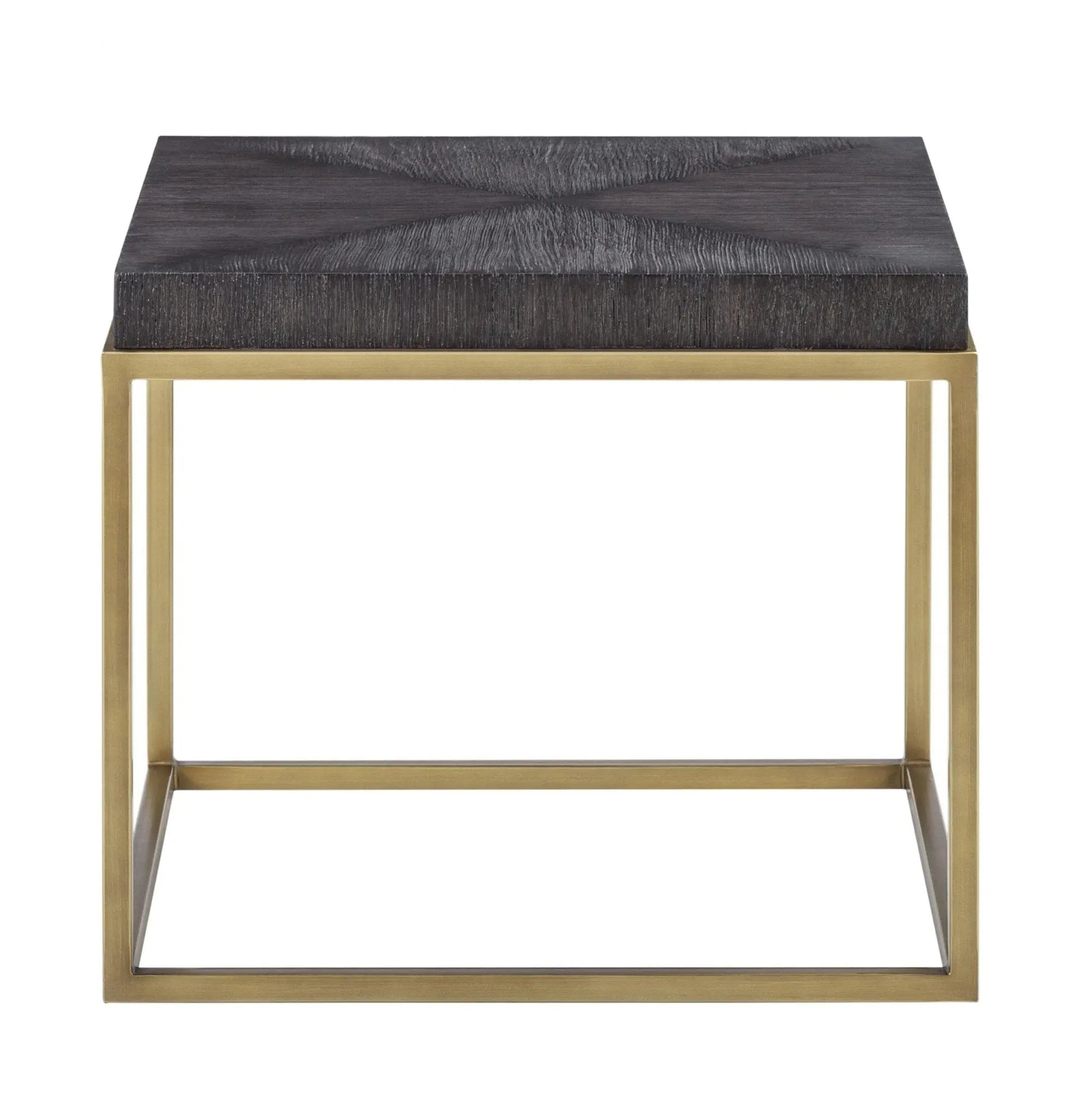 DI Designs Norton End Table