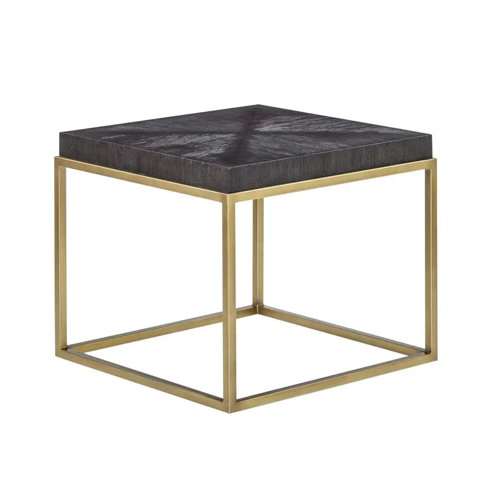 DI Designs Norton End Table