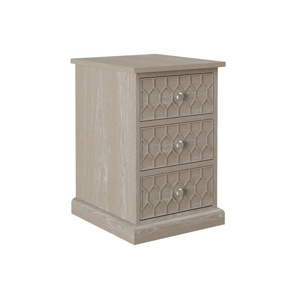 DI Designs Odiham Bedside Bedside Table
