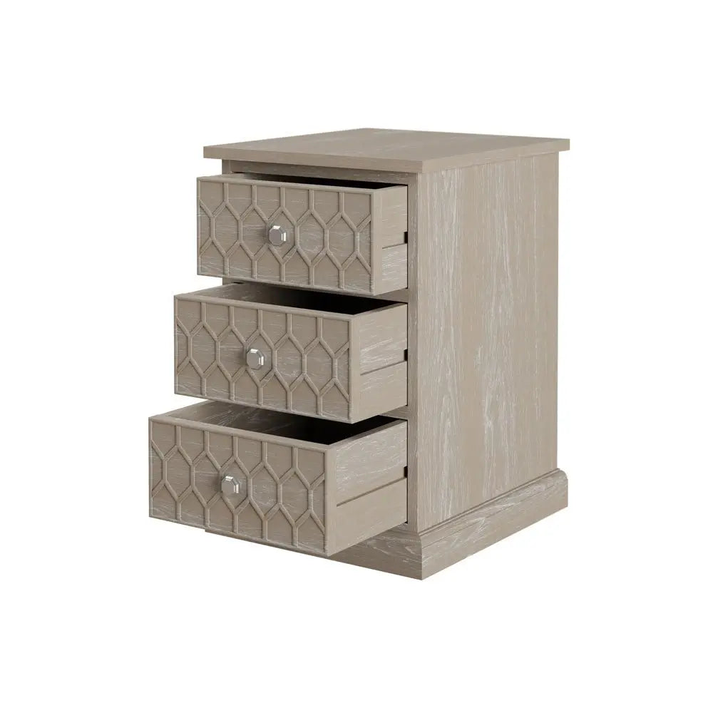 DI Designs Odiham Bedside Bedside Table