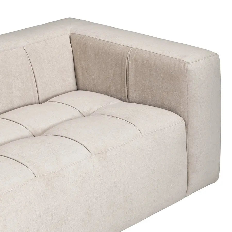DI Designs Wadborough Sofa in Neutral Sofa