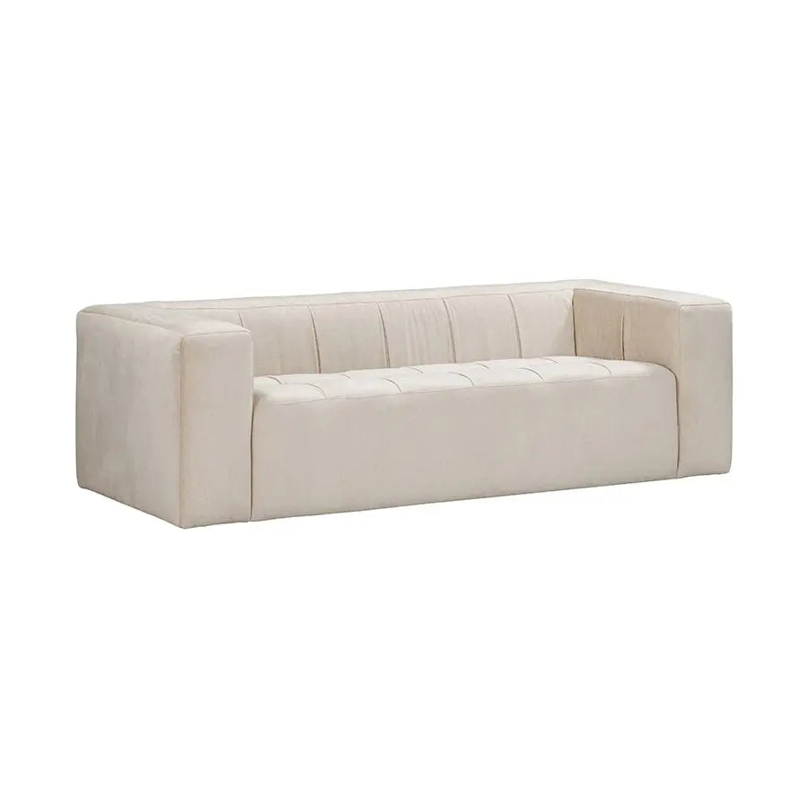 DI Designs Wadborough Sofa in Neutral Sofa