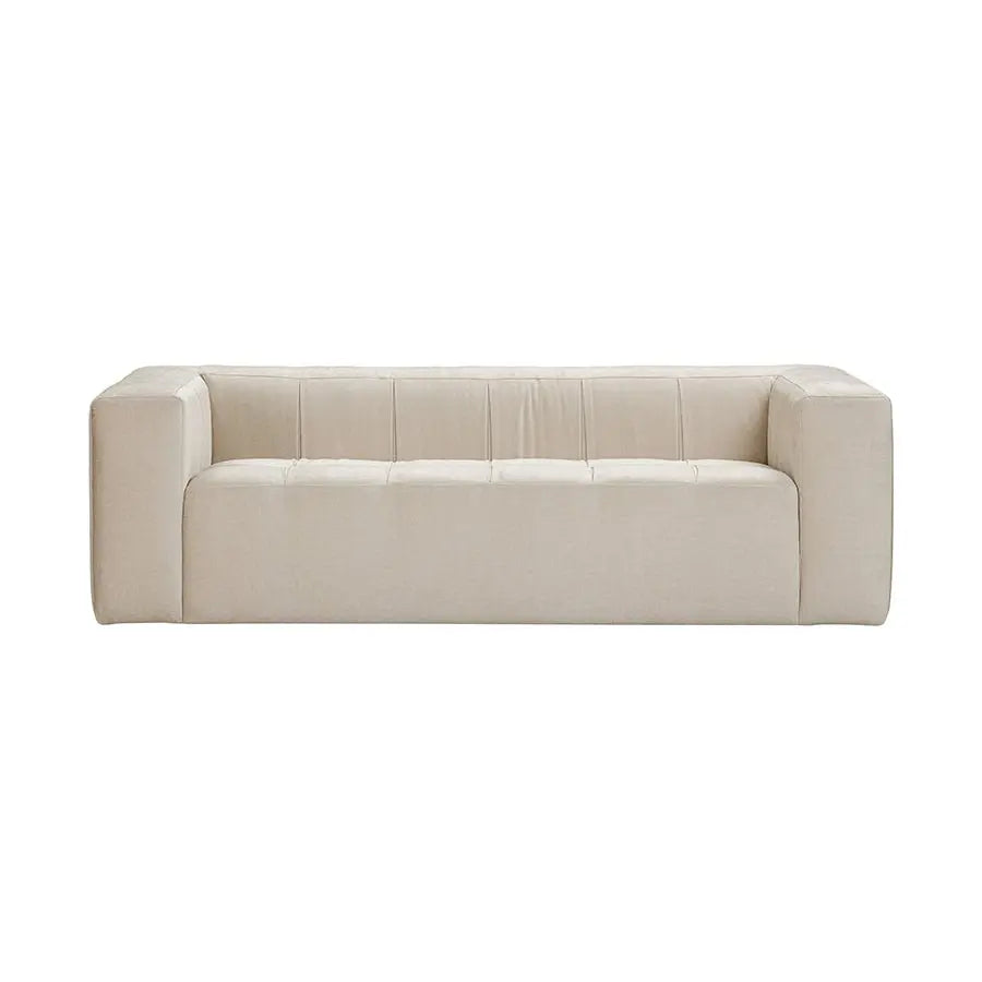 DI Designs Wadborough Sofa in Neutral Sofa