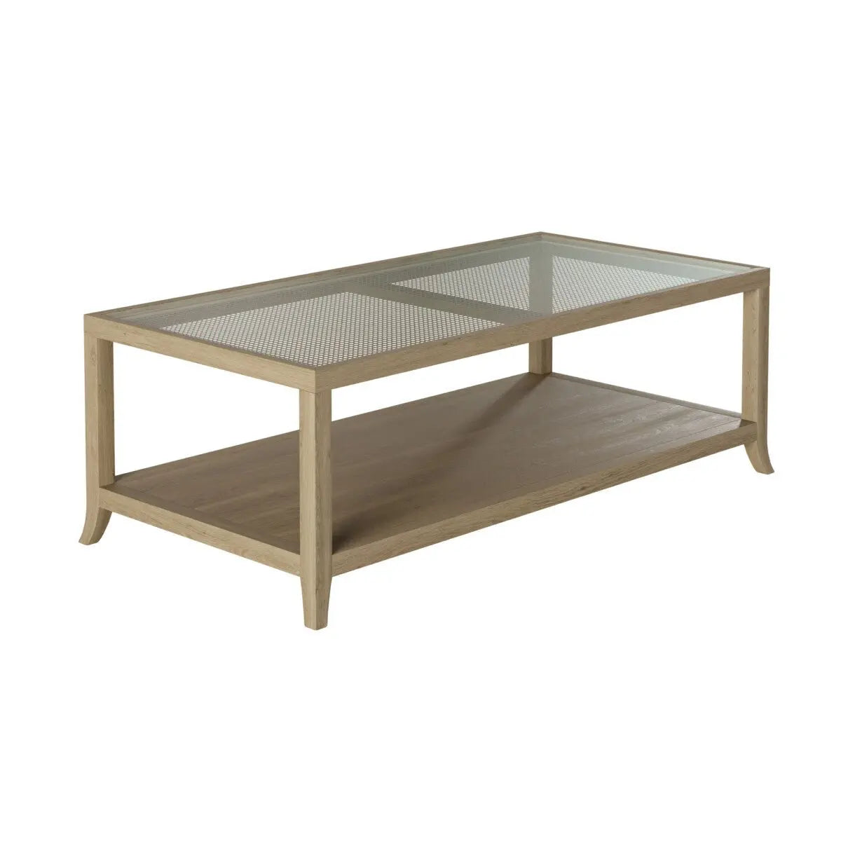 DI Designs Witley Coffee Table in Aged oak Coffee Table
