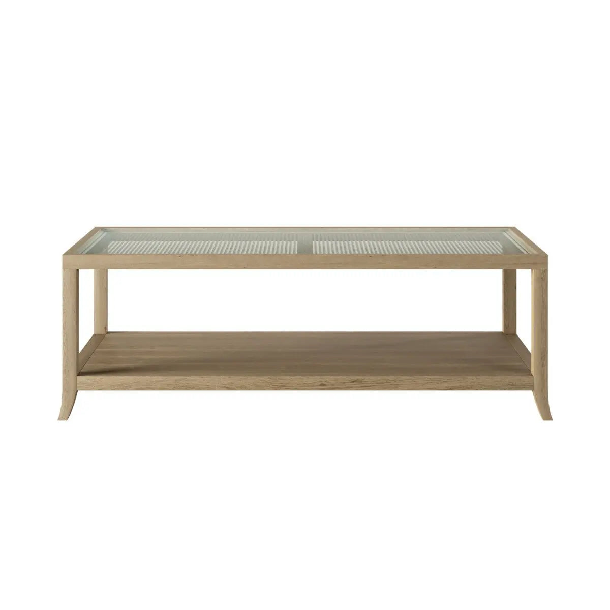 DI Designs Witley Coffee Table in Aged oak Coffee Table