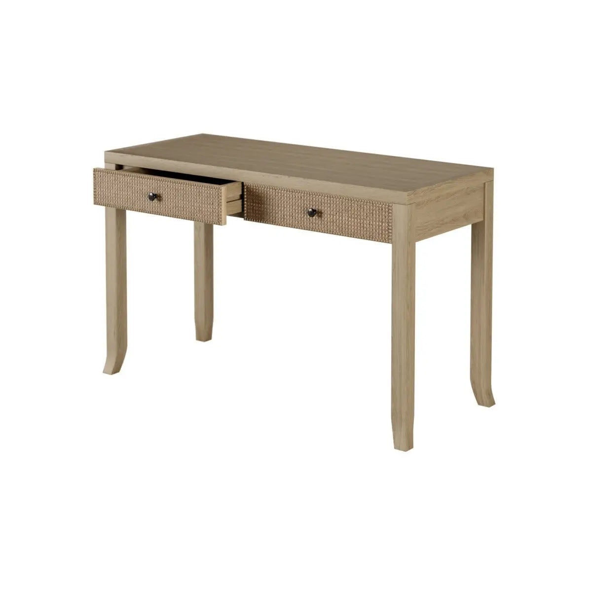DI Designs Witley Desk in Aged oak Desk