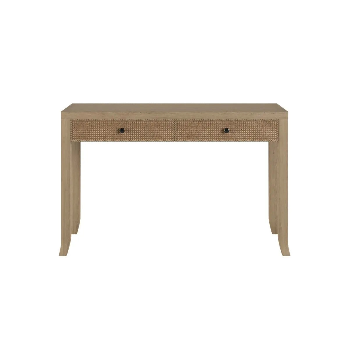 DI Designs Witley Desk in Aged oak Desk