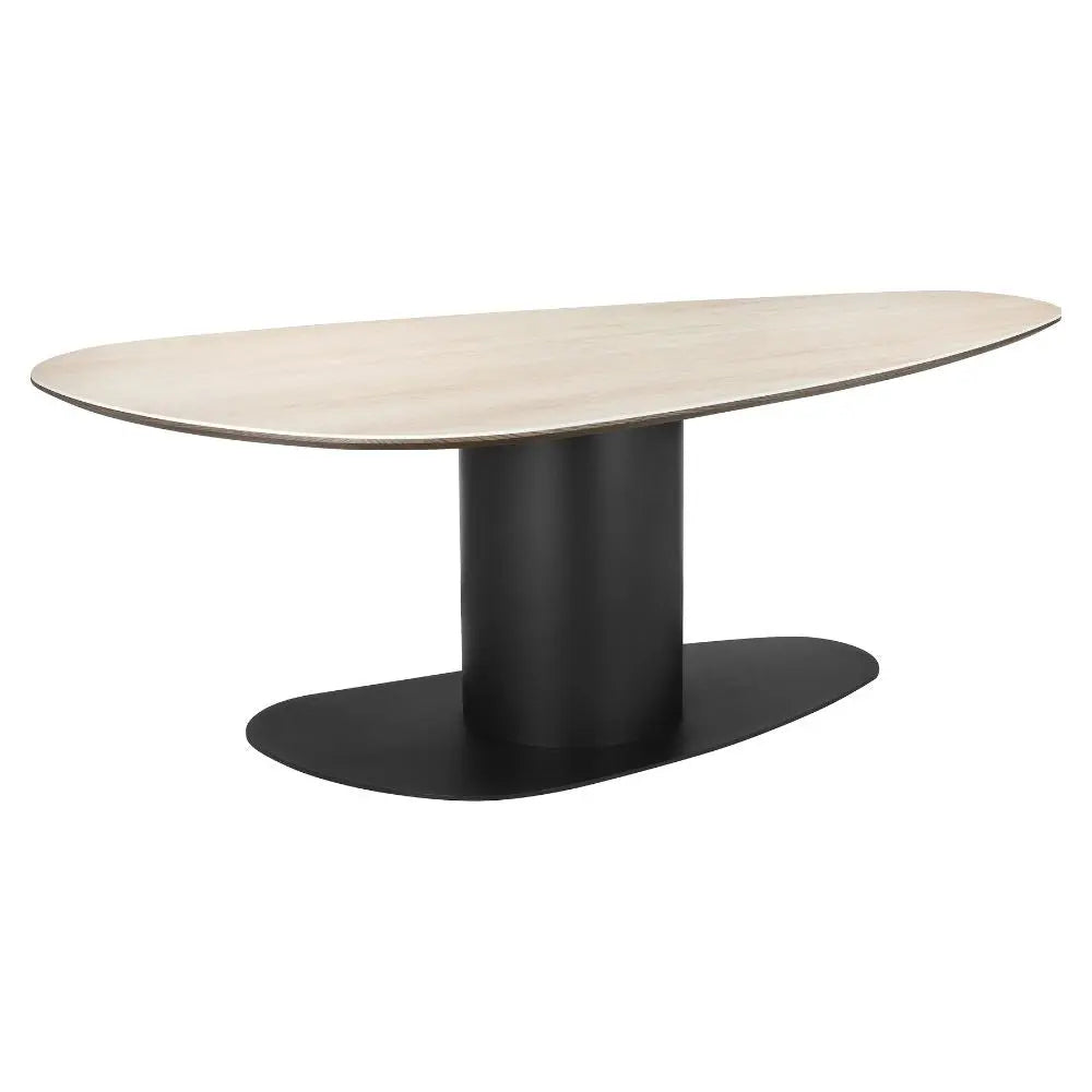 dining-table-ritz-pebble-220-beige