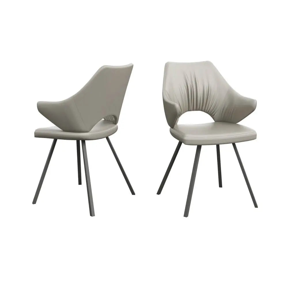 Eleonora Set of 2 Dining Chairs Dining Chair