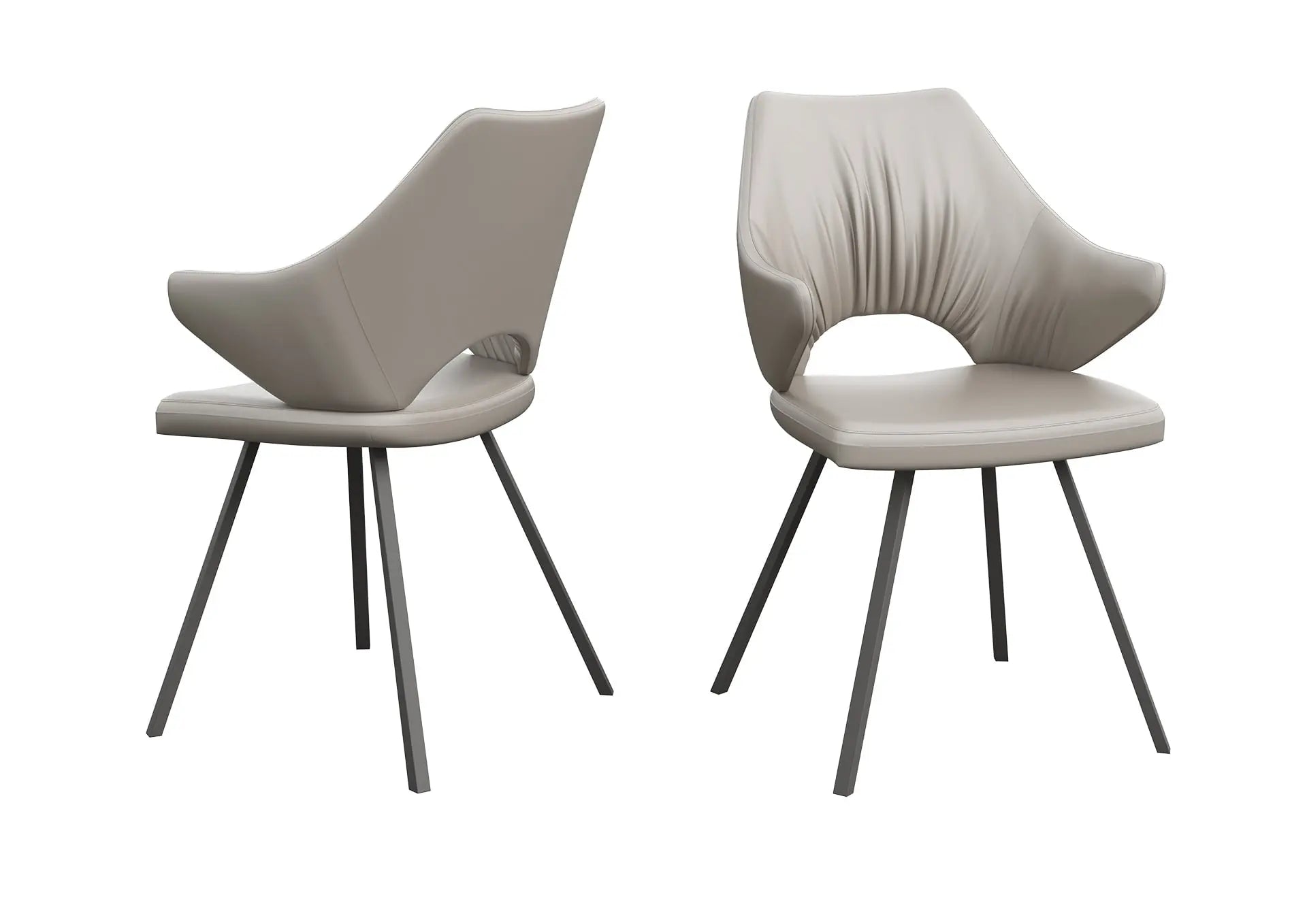 Eleonora Set of 2 Dining Chairs Dining Chair