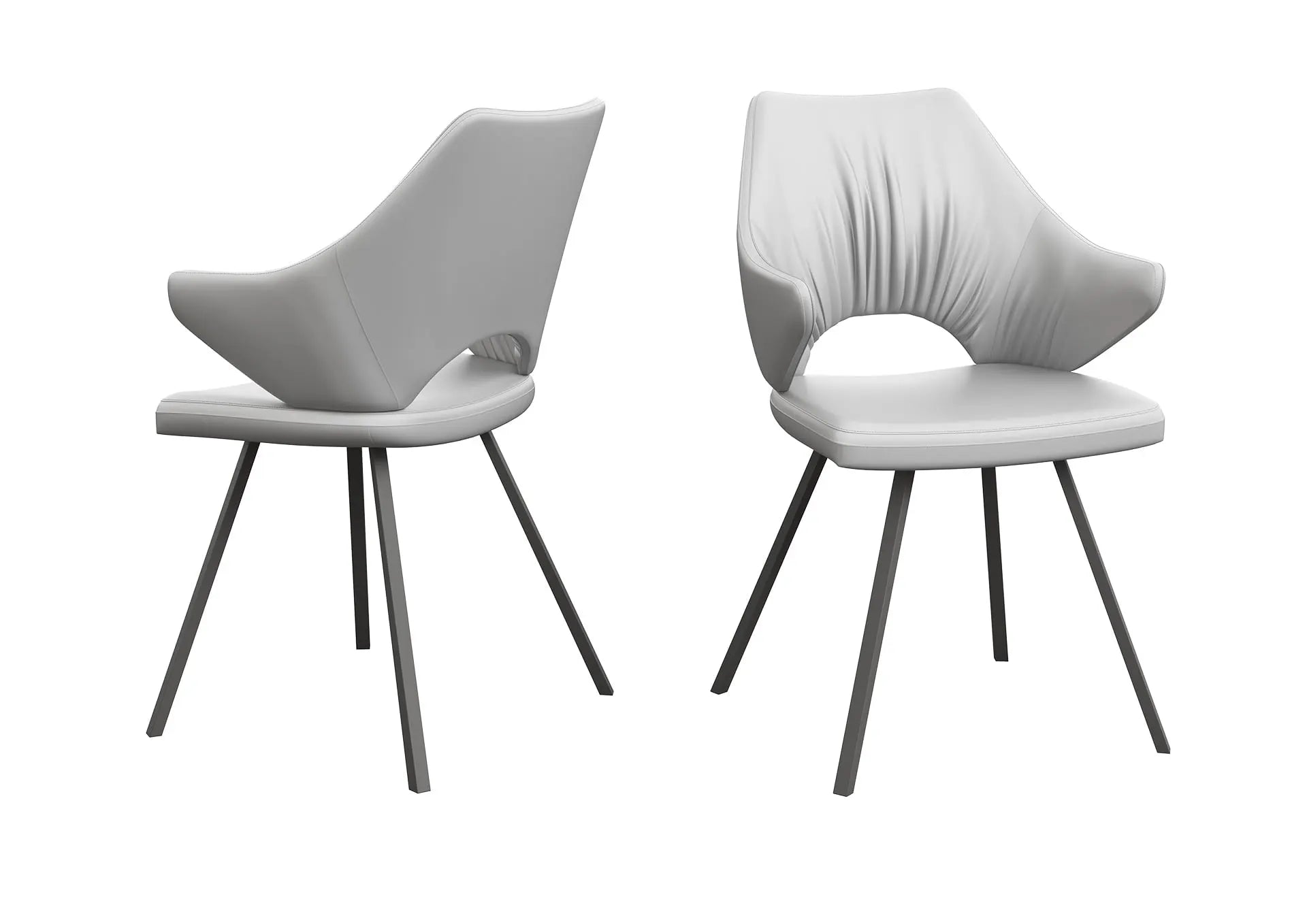 Eleonora Set of 2 Dining Chairs Dining Chair