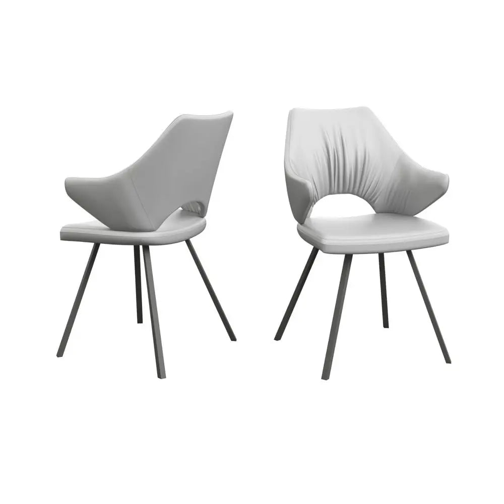 Eleonora Set of 2 Dining Chairs Dining Chair