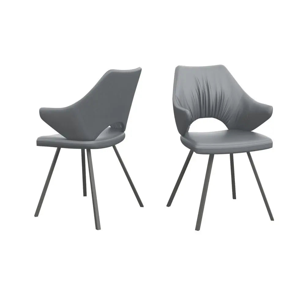 Eleonora Set of 2 Dining Chairs Dining Chair