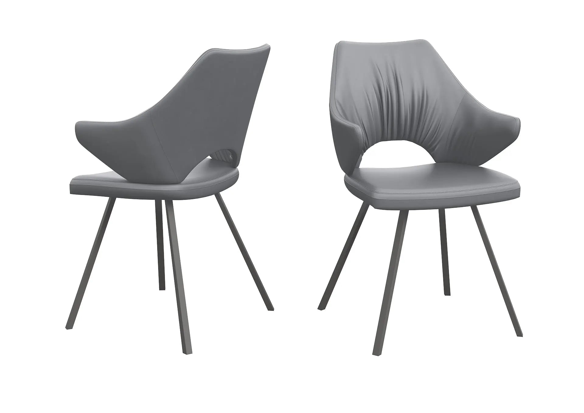 Eleonora Set of 2 Dining Chairs Dining Chair