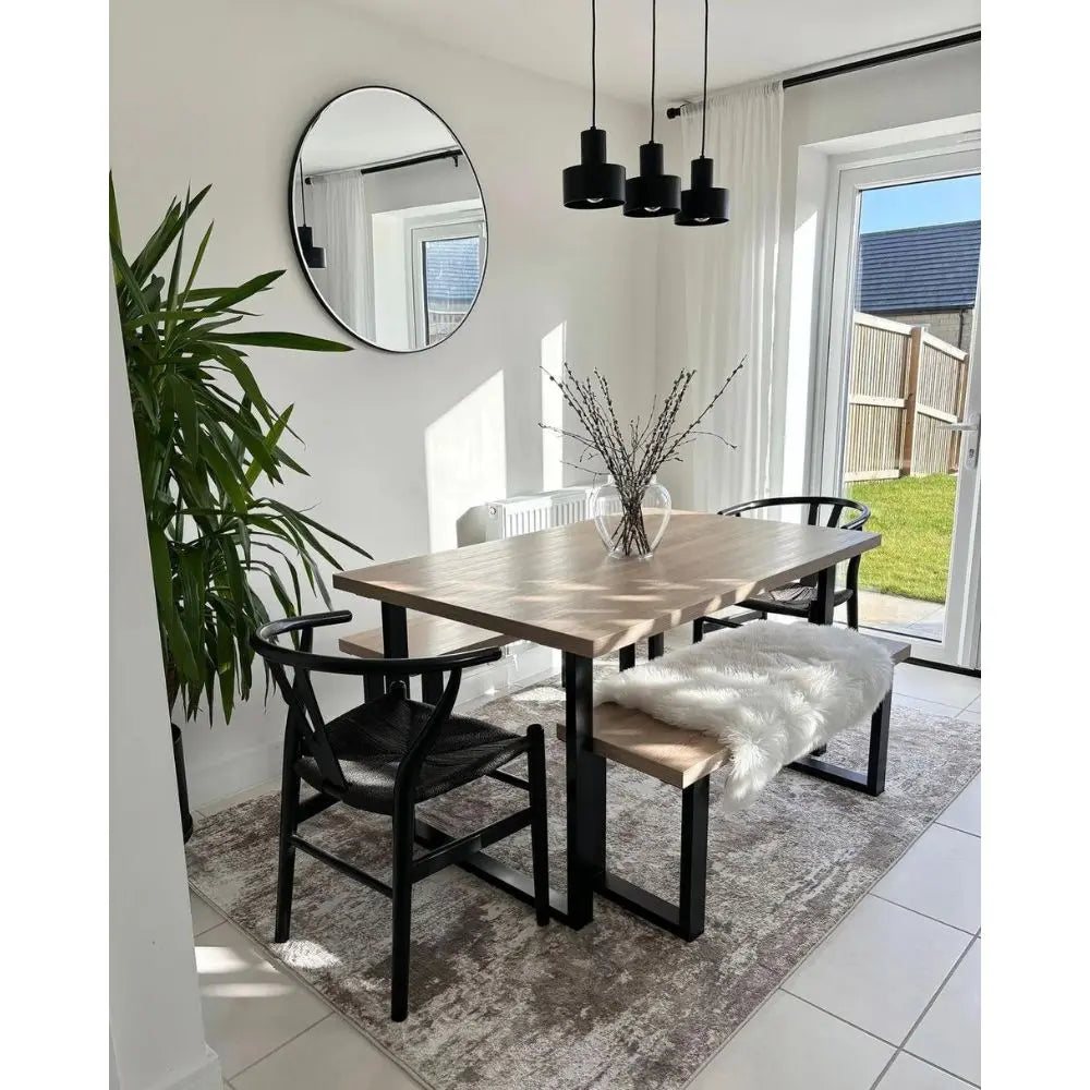 Ellie Rug by London Rug Company Nicholas John Interiors