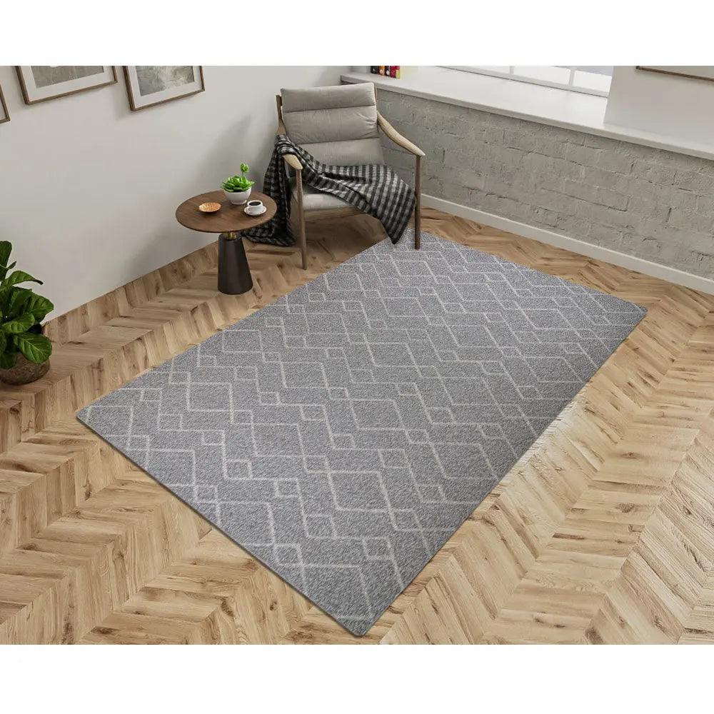 Gemma Rug by London Rug Company Nicholas John Interiors