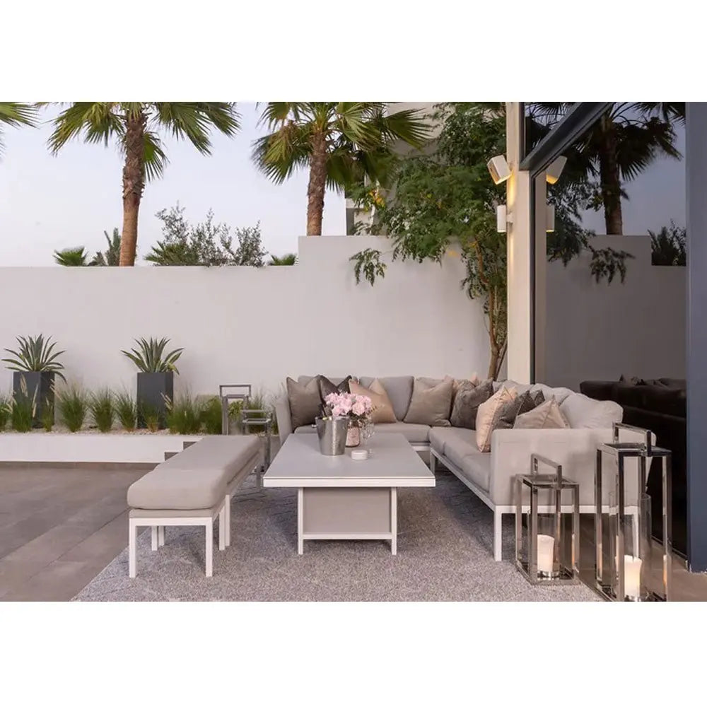 Gemma Rug by London Rug Company Nicholas John Interiors