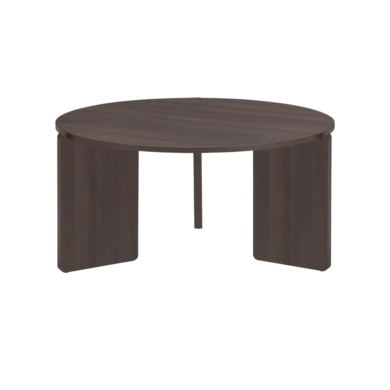 Twenty10 Design Halo Coffee Table - Espresso  Nicholas John Interiors