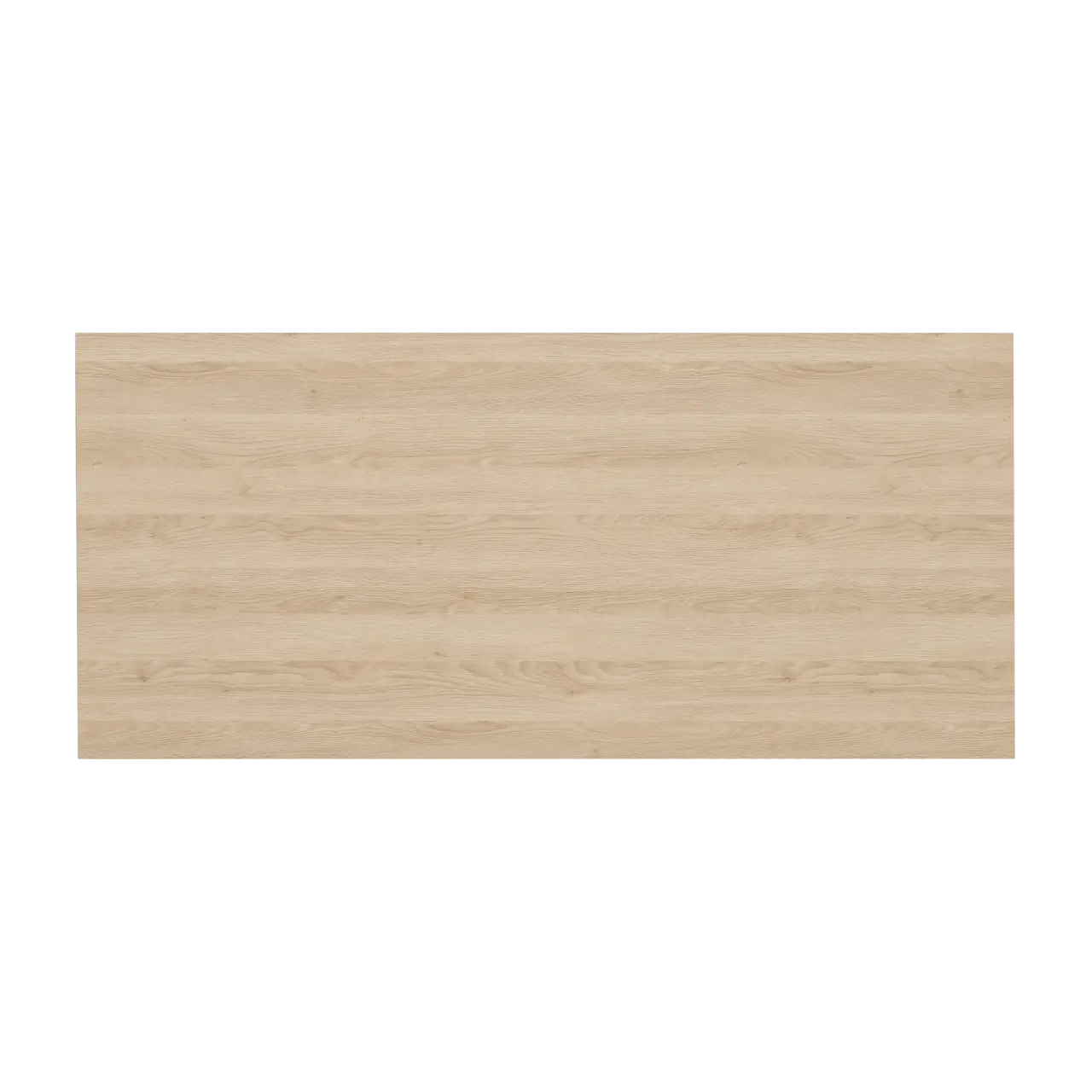 Horizon Large Oak Dining Table – Contemporary Woodgrain Design by Twenty10  Nicholas John Interiors