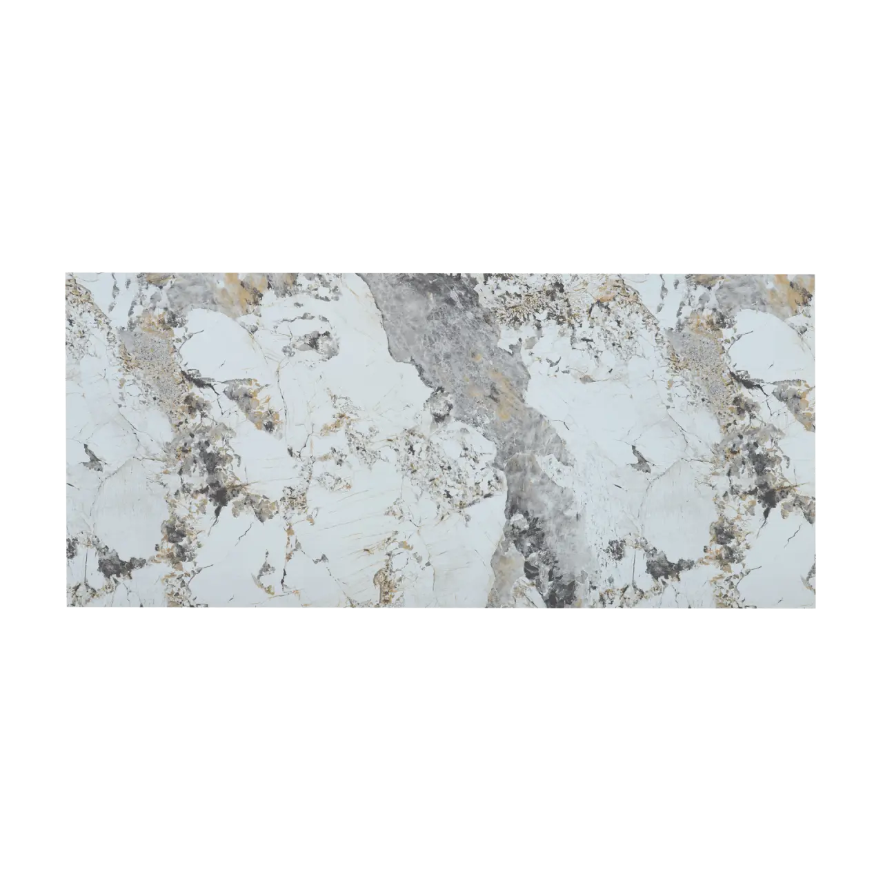 Horizon Large Marble Effect Dining Table – Pandora Finish by Twenty10 Design  Nicholas John Interiors