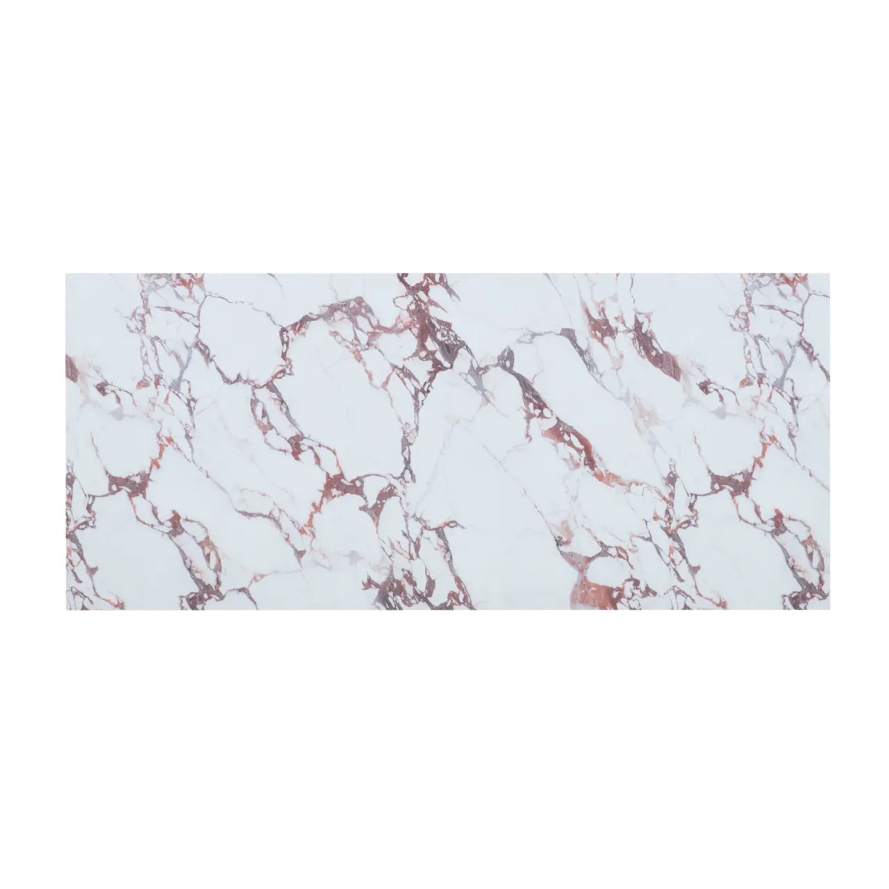 Twenty10 Design Horizon Large Dining Table Marble Effect in Violetta Marble Effect  Nicholas John Interiors