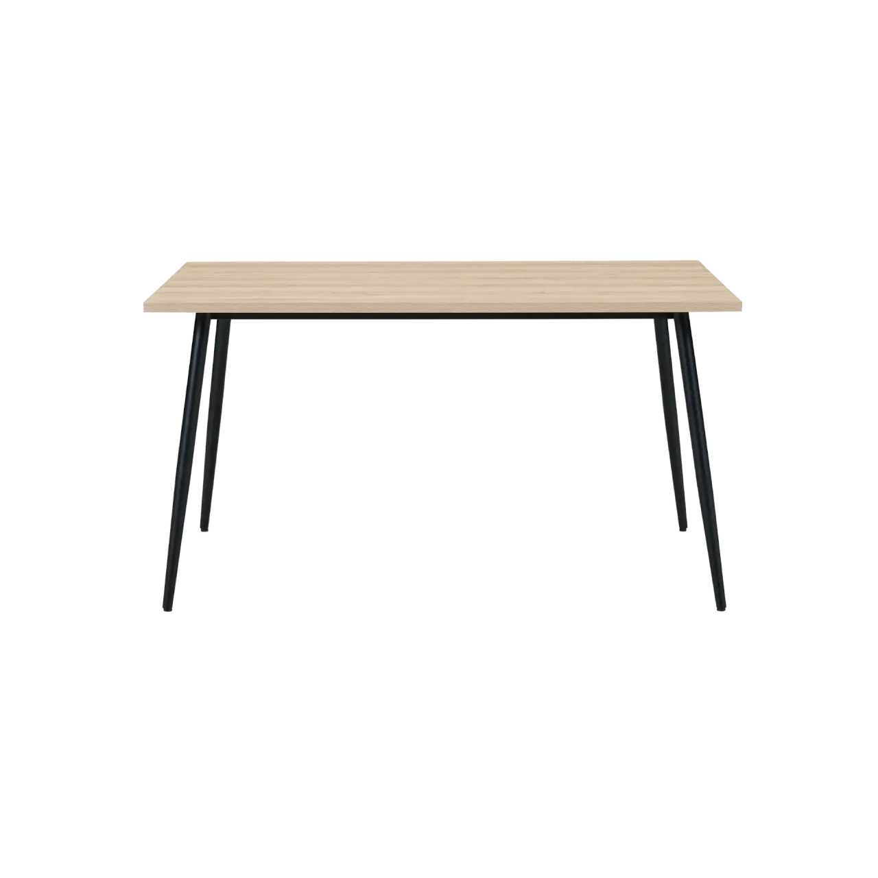 Twenty10 Design Horizon Medium Dining Table in Oak  Nicholas John Interiors