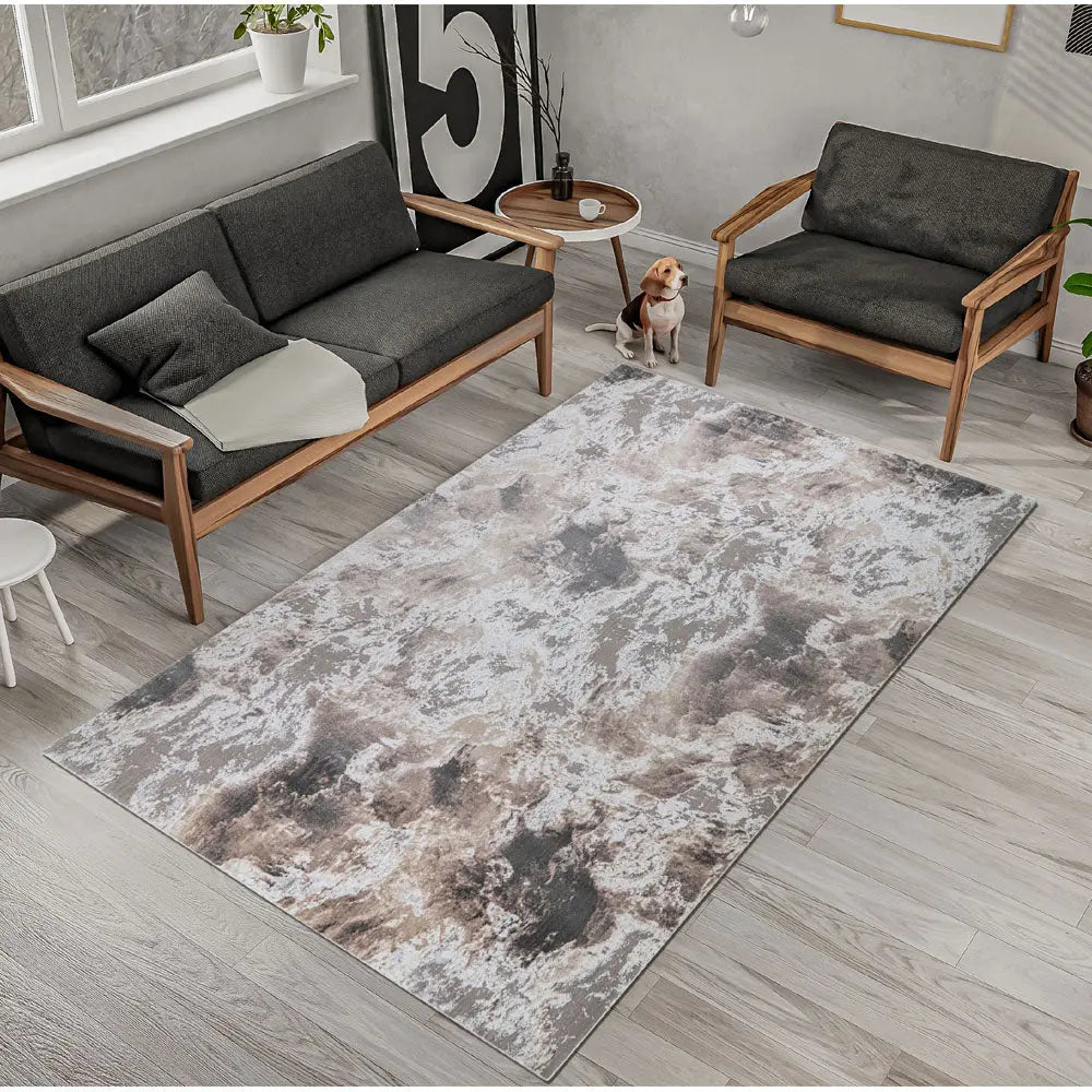 London Rug Company - Inaya Rug rug