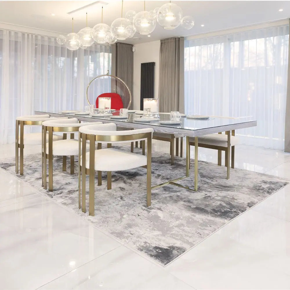 London Rug Company - Inaya Rug rug