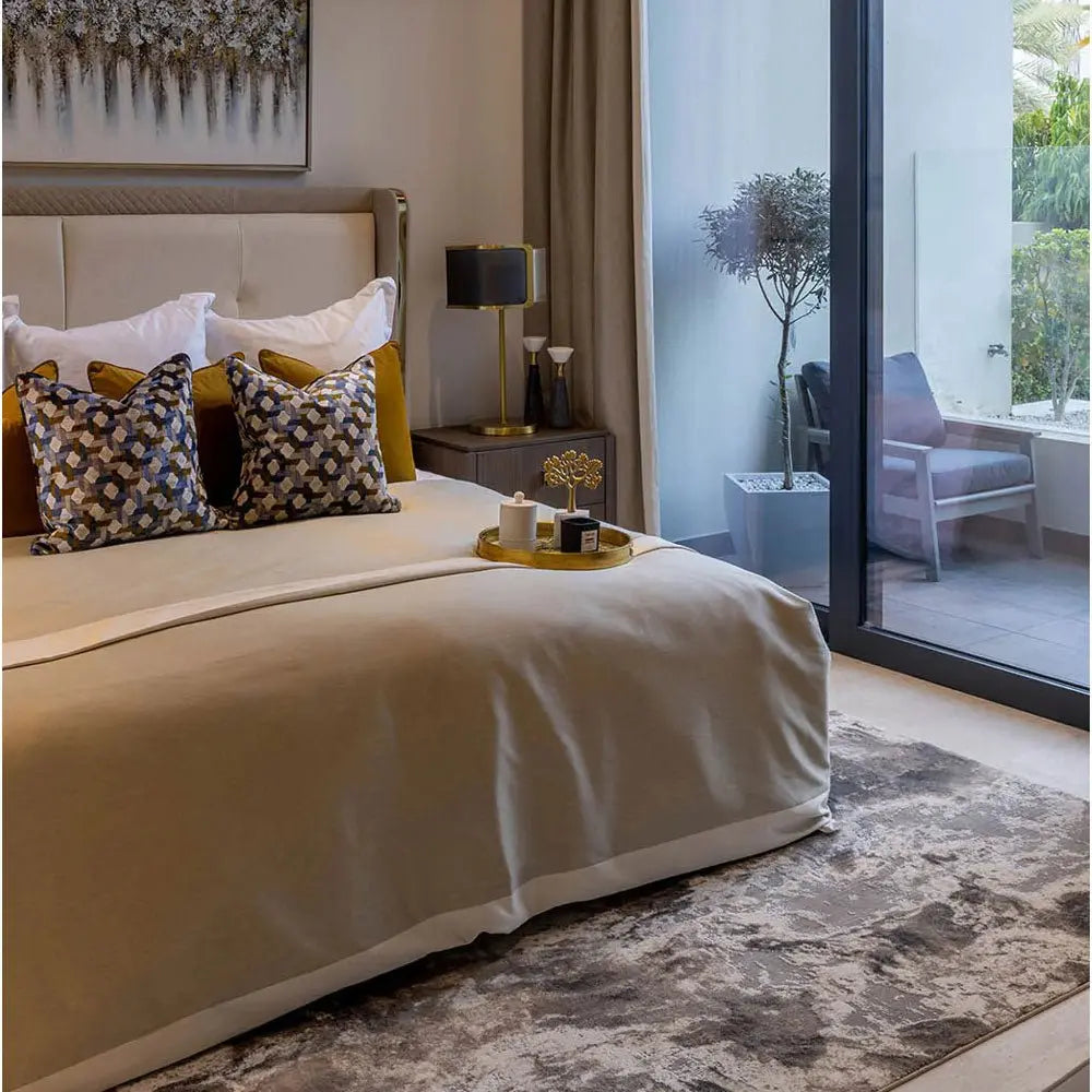 London Rug Company - Inaya Rug rug