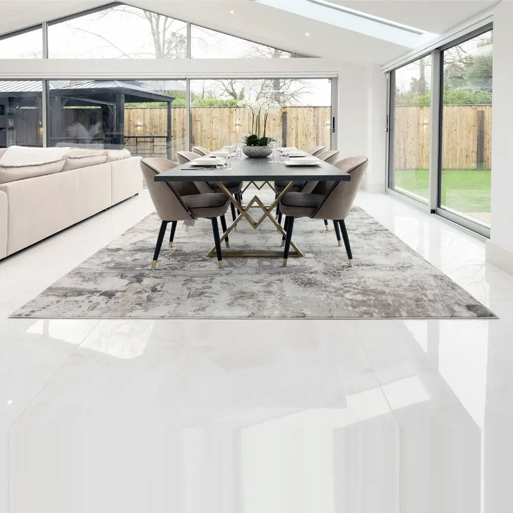 Jennifer Rug by London Rug Company Nicholas John Interiors