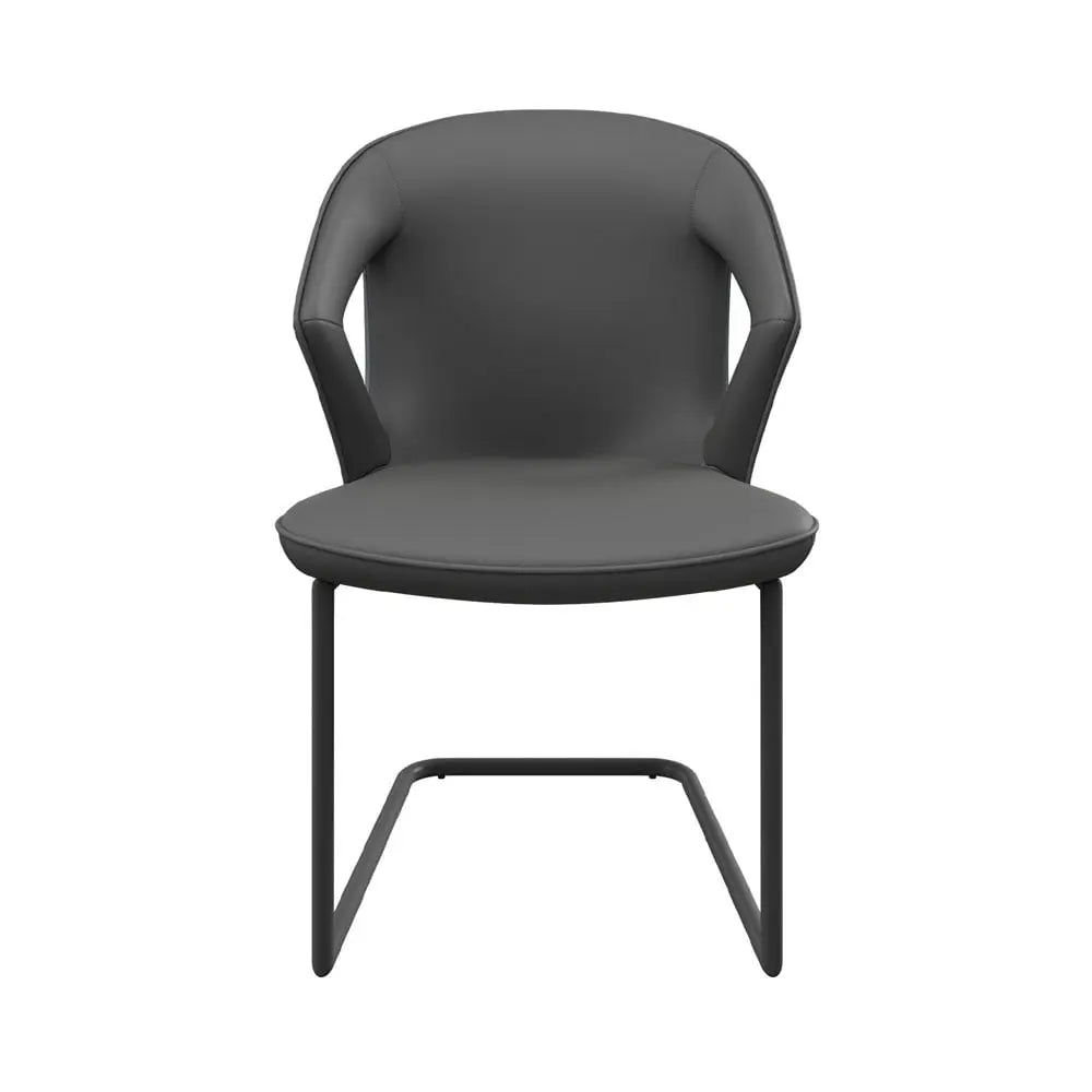 Kaito Dining Chair Grey Dining Chair