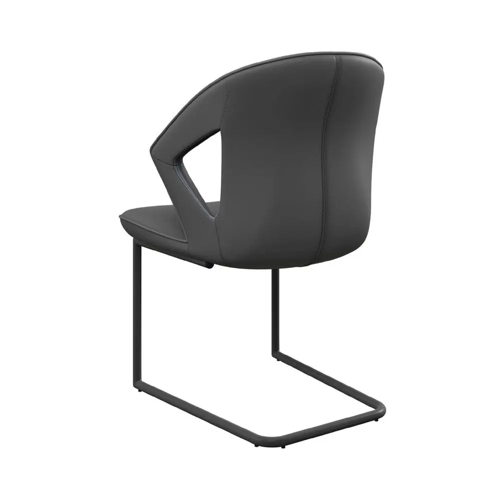 Kaito Dining Chair Grey Dining Chair