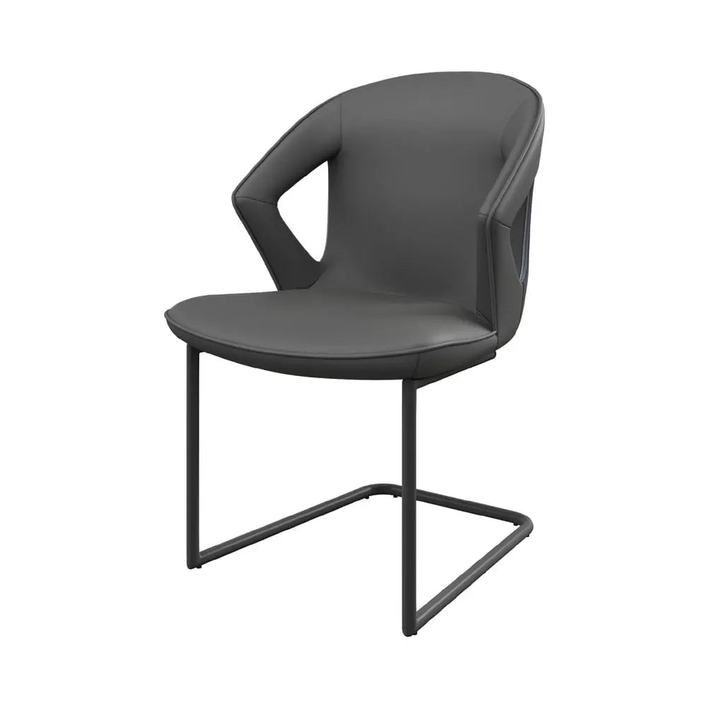 Kaito Dining Chair Grey Dining Chair