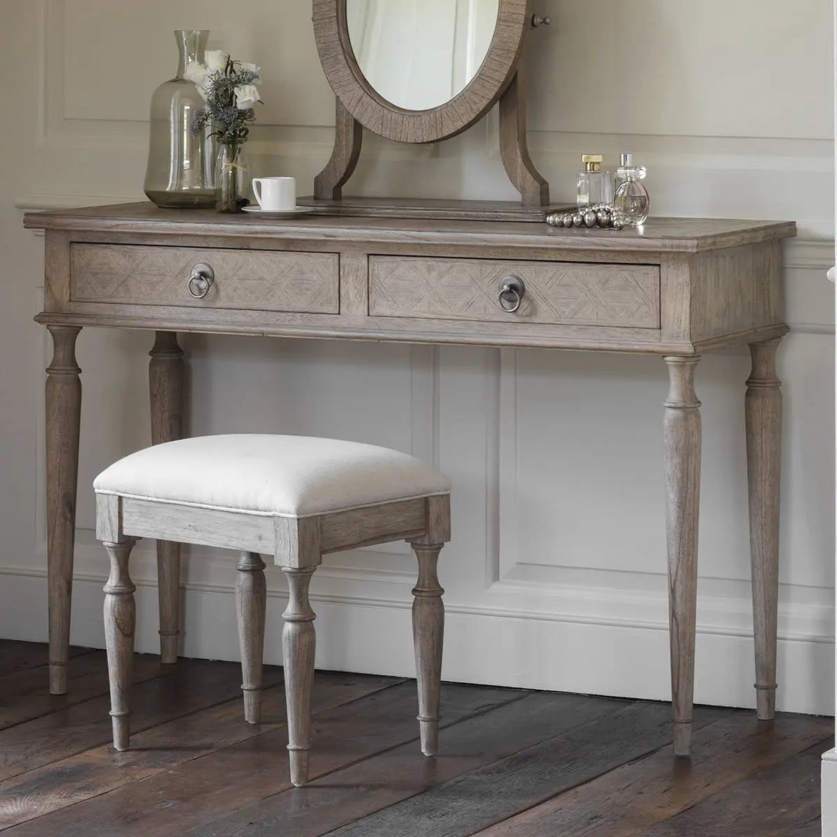Lovell Dressing Table Dressing Table