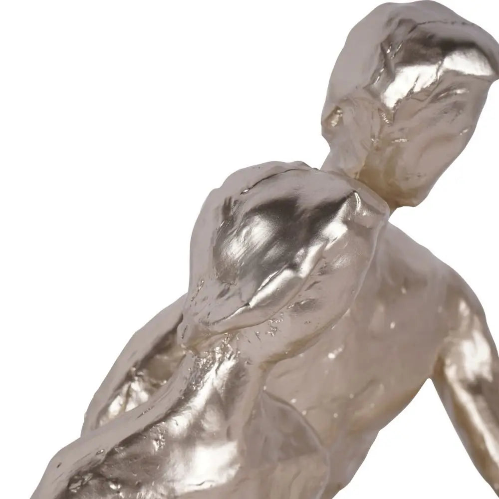 Loving Couple Sculpture Large