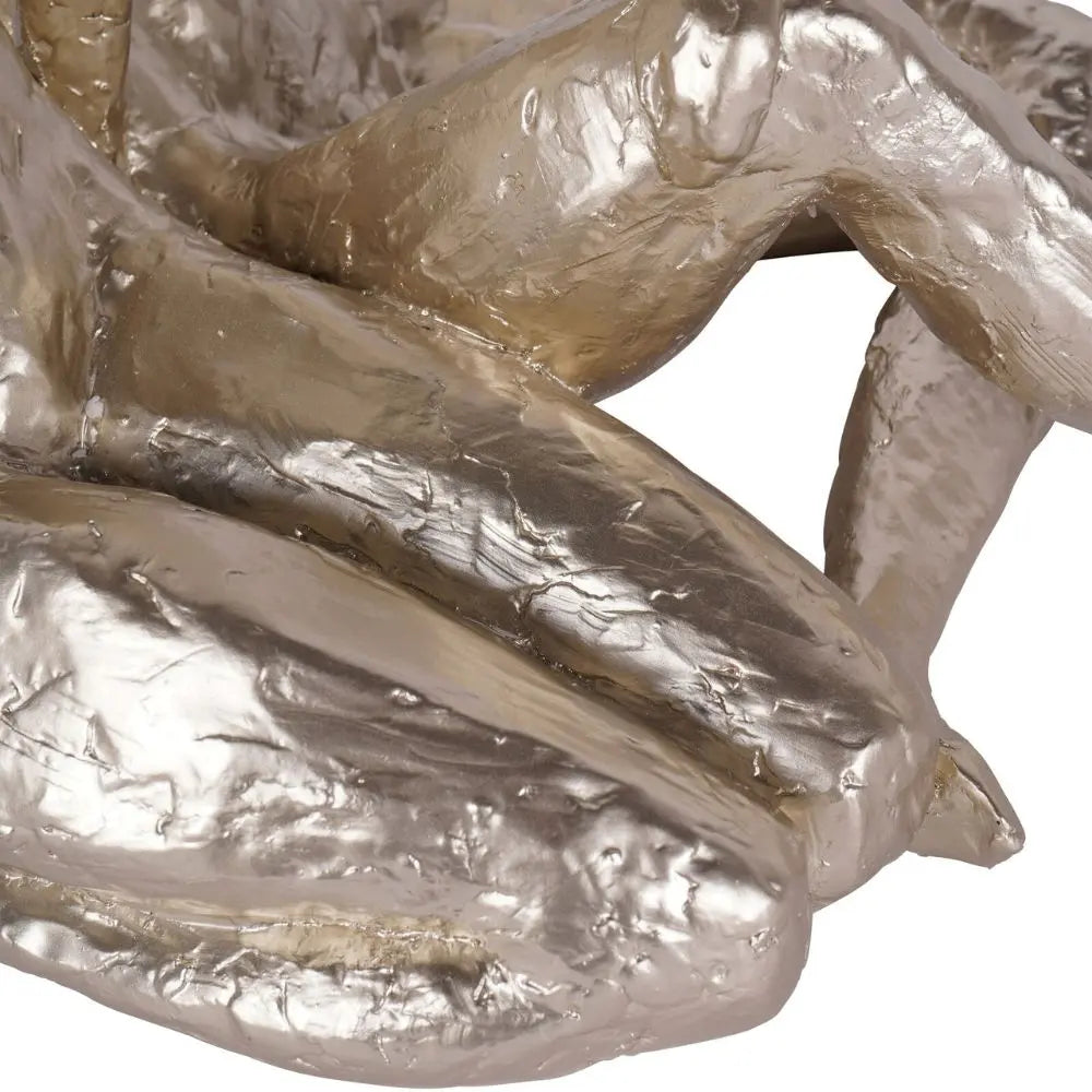 Loving Couple Sculpture Large