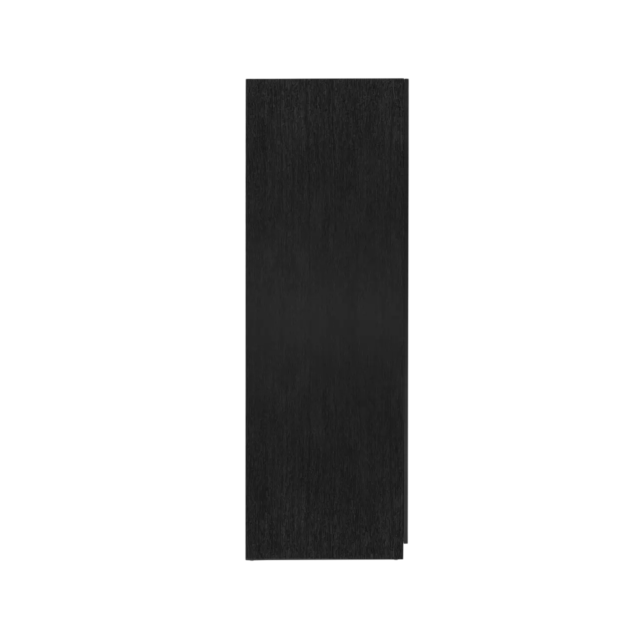 Luna Black Wardrobe – Compact Modern Storage by Twenty10 Design  Nicholas John Interiors