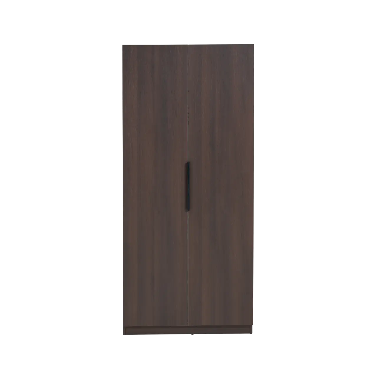 Twenty10 Design Luna Wardrobe - Espresso  Nicholas John Interiors