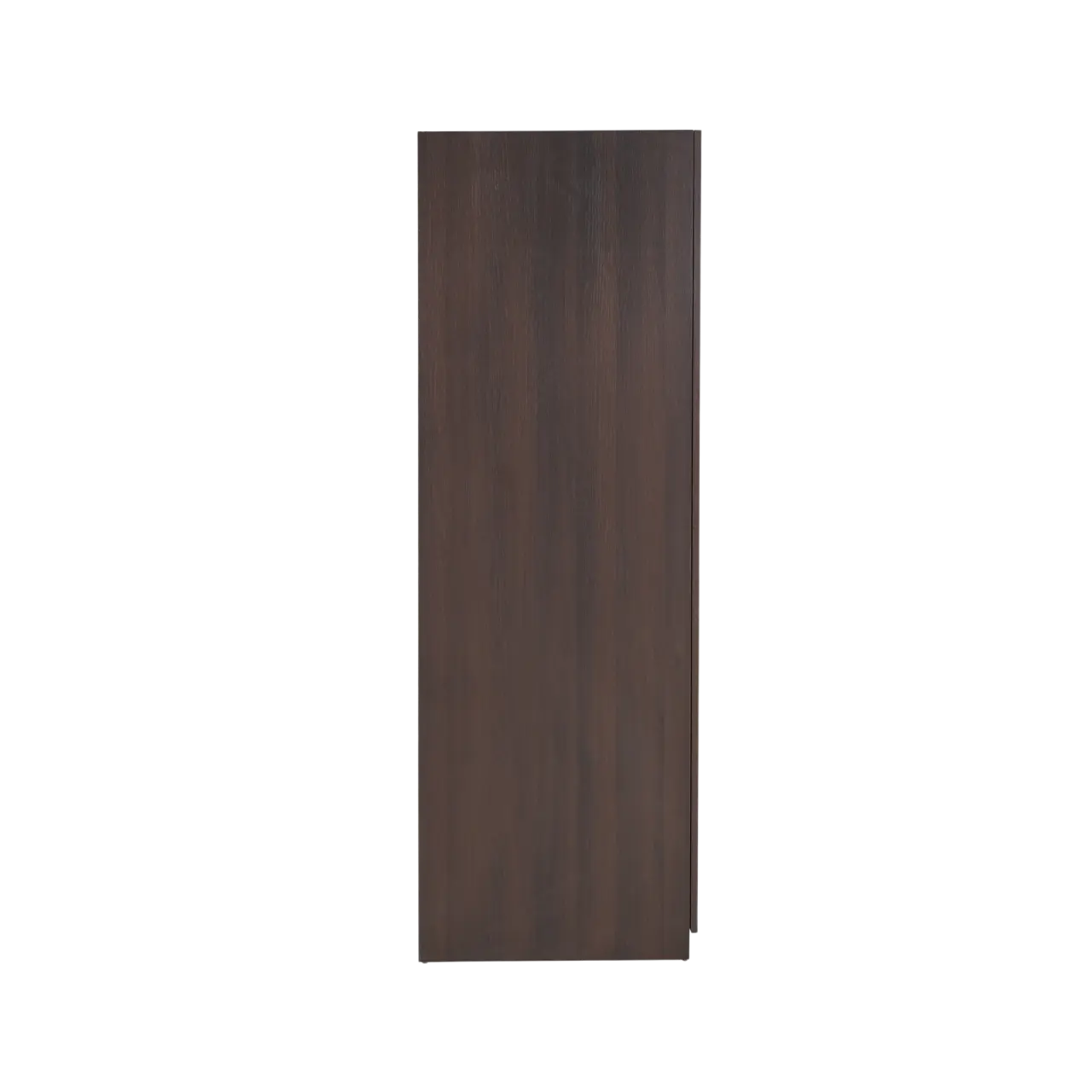 Twenty10 Design Luna Wardrobe - Espresso  Nicholas John Interiors