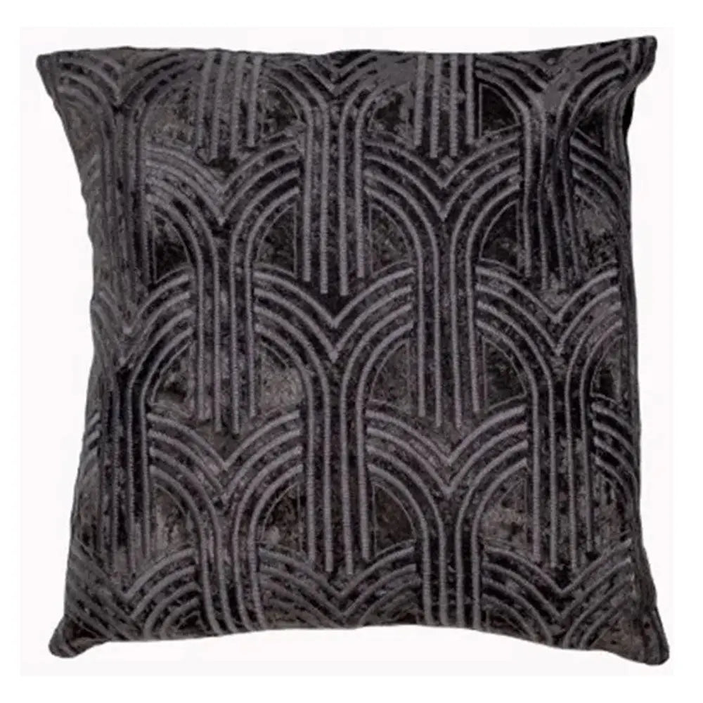 Malini Lalique Black