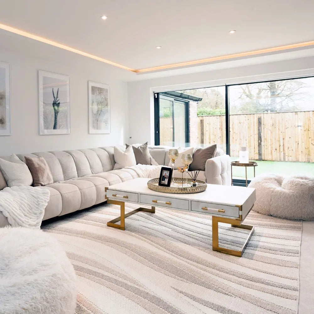 London Rug Company - Marie Rug