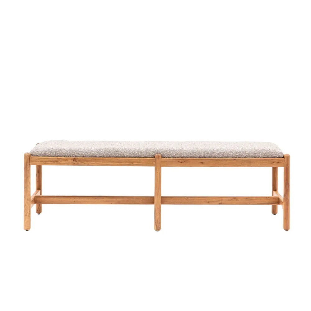 Marseille Dining Bench Bench